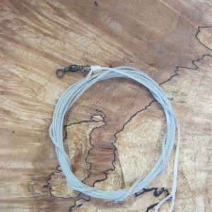 Loop to Swivel Lead Heads